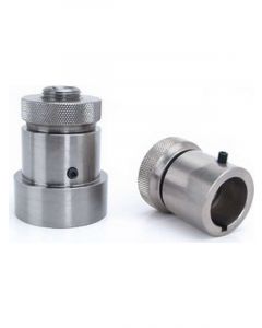 Powerhouse Crankshaft Turning Tool Snout Socket 1/2 in Drive Alumin