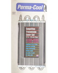 Perma-Cool Fluid Cooler Thin Line 15-1/2 x 7-1/2 x 3/4 in Tube Type 11/3