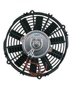 Perma-Cool Electric Cooling Fan Standard 10 in Fan Push / Pull 2350 CFM