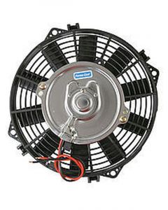 Perma-Cool Electric Cooling Fan Standard 8 in Fan Push / Pull 2400 CFM