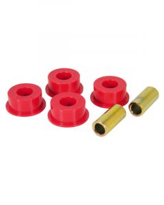 Prothane Track Bar Bushing Front / Rear Polyurethane / Steel Cadmium /