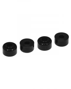 Prothane End Link Bushing 1-1/4 in OD 3/4 in Long Polyurethane Blac