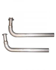 Pypes Performance Exhaust 67-81 C3 Corvette Exhaust Manifold Down Pipe