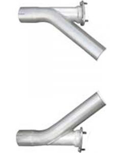 Pypes Performance Exhaust Exhaust Cut-Out X-Change Manual Clamp-On 3 i