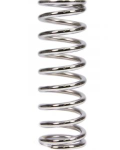 QA1 Coil Spring Coil-Over 2.500 in ID 10.000 in Length 250 lb/in Spri