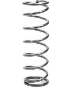 QA1 Coil Spring Coil-Over 2.500 in ID 10.000 in Length 100 lb/in Spri