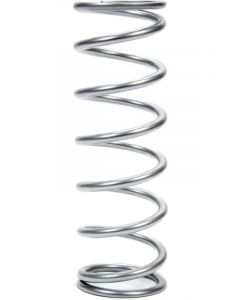 QA1 Coil Spring Coil-Over 2.500 in ID 10.000 in Length 125 lb/in Spri
