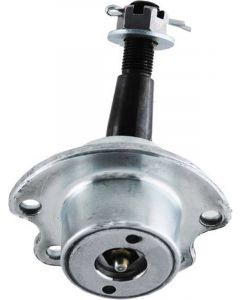 QA1 Ball Joint Greasable Upper Bolt-In 2.000 in/ft Taper 3.593 in St (1210-104)