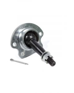 QA1 Ball Joint Greasable Upper Bolt-In 2.000 in/ft Taper 4.350 in S (1210-203B)