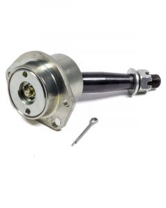 QA1 Ball Joint Upper Front Bolt-In 4.593 in Stud Steel GM 1970-2004 (1210-285B)