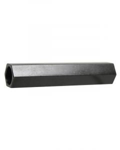 QA1 Hex Key Steel Black Paint Qa1 Ball Joint Grease Fitting (1891-102)
