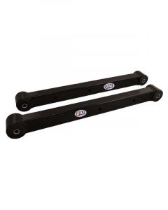 QA1 Trailing Arm Rear Lower Tubular Greasable Polyurethane Bushings Stee