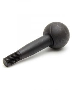 QA1 Ball Joint Stud 2.000 in/ft Taper 4.093 in Long 1/2-20 in Thread (9029-205)