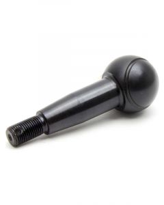 QA1 Ball Joint Stud 2.000 in/ft Taper 4.141 in Long 1/2-20 in Thread (9029-209)