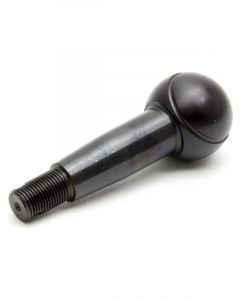 QA1 Ball Joint Stud 1.500 in/ft Taper 4.643 in Long 5/8-18 in Thread (9029-217)