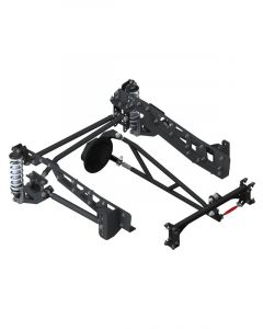 QA1 Rear Suspension Kit Double Adjustable 200 lb/in Spring Rate Cros (R230-200)