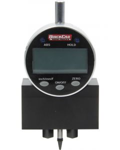 Quickcar Racing Products Tread Depth Gauge 0.001 in to .500 in Depth M