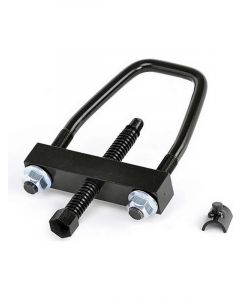 Rough Country Torsion Bar Removal Tool - Steel - Black Powder Coat - Each