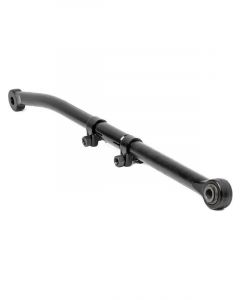Rough Country Track Bar Adjustable Bracket / Bushing / Hardware Steel Bl