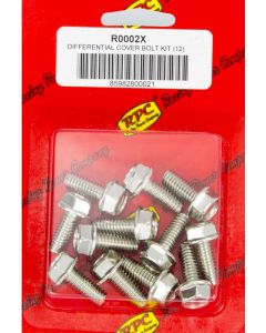 RPC Differential Cover Bolt Kit 5/16-18 in Threadâ€¦