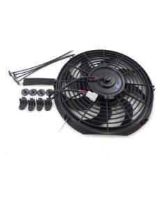 RPC Electric Cooling Fan 10 in Fan Push / Pull 115