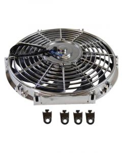 RPC Electric Cooling Fan 12 in Fan Push / Pull 155â€¦