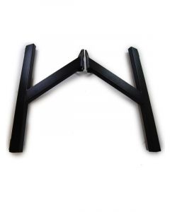 RPC Engine Cradle 2 Piece 1 x 2 in Rectangle Tube