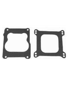 RPC Carburetor Base Plate Gasket 4-Barrel Open Onâ€¦