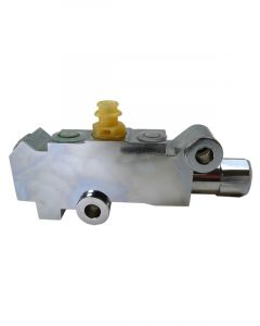 RPC Brake Combination Valve Disc / Disc Brass Natu…