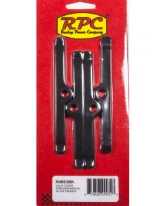 RPC Valve Cover Hold Down Tabs 4-3/4 in Wide Steâ€¦