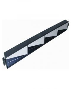 RPC Mirror Rear View Race 27-3/4 in Wide x 2-1/2 inâ€¦