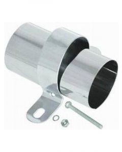 RPC Ignition Coil Bracket Canister Style Steel Chrâ€¦
