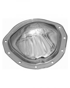RPC Differential Cover Steel Chrome 8.25 in GM 12-â€¦