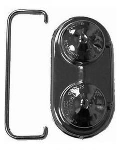 RPC Master Cylinder Cap Stock Replacement 2-3/8 x â€¦