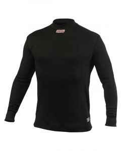 Simpson Safety Underwear Top SFI 3.3 Soft Knit Long Sleeve Crew Neck C