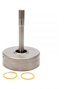 TCI Transmission Input Shaft and Forward Drum Assembly Heavy Duty Drum