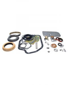 TCI Transmission Rebuild Kit Automatic Pro Super Clutches / Bands / Fi