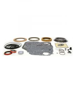 TCI Transmission Rebuild Kit Automatic Master Racing Overhaul Clutches