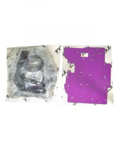 TCI Automatic Transmission Valve Body Manual Reverse Pattern 700R4 Kit