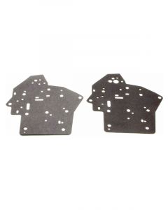 TCI Valve Body Gasket - Composite - TCI Transbrake - TH400 - Kit