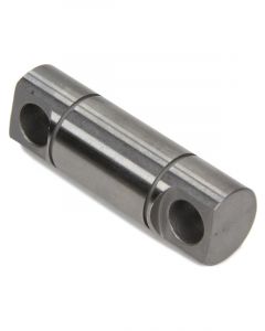 T&D Machine Rocker Arm Shaft 0.625 in OD 1.980 in Long Steel T&D Machine  (210)