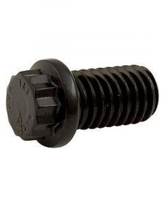 T&D Machine Rocker Arm Stand Bolt 7/16-14 in Thread 3/4 in Long 12 Point (5200)