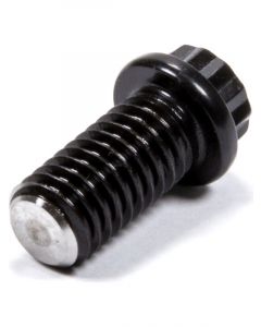 T&D Machine Rocker Arm Stand Bolt 7/16-14 in Thread 7/8 in Long 12 Point (5205)