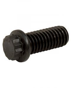 T&D Machine Rocker Arm Stand Bolt 7/16-14 in Thread 1 in Long 12 Point H (5210)