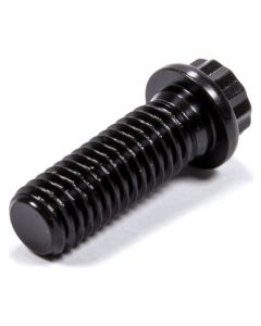 T&D Machine Rocker Arm Stand Bolt 7/16-14 in Thread 1-1/4 in Long 12 Poi (5220)