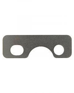 T&D Machine Rocker Arm Stand Shim 0.060 in thick Steel T&D Machine Small (5350)