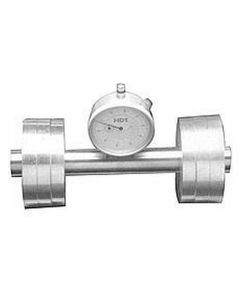 T&D Machine Pinion Depth Gauge Standard Dial Indicator Fixtures GM 10-B