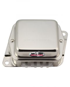 Tuff-Stuff Voltage Regulator Electronic 12V Tuff Stuff Alternators Ford