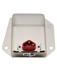 Tuff-Stuff Voltage Regulator Electronic 12V Tuff Stuff Alternators Mopar