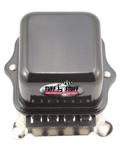 Tuff-Stuff Voltage Regulator Electronic 12V Tuff Stuff Alternators